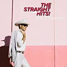 Josh T. Pearson - The Straight Hits!