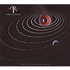 Al Ross & The Planets - The Planets One (Vinyl)