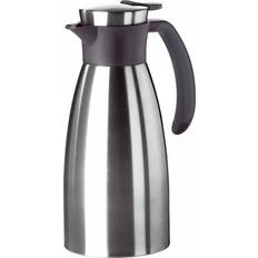 Leak-Proof Thermo Jugs EMSA Soft Grip Thermo Jug 1L