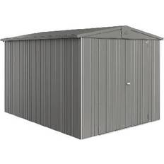 Dependances Biohort Europa 6 (Superficie edificio 7.3 m²)