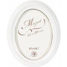 Estancia Oval Ramme 13x18cm