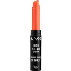 NYX High Voltage Lipstick Free Spirit