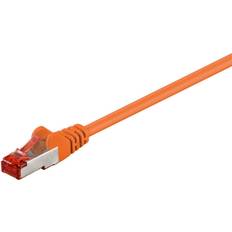 MicroConnect FTP Cat6 RJ45 0.5m