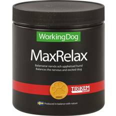 Trikem working dog Trikem WorkingDog Max Relax