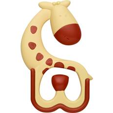 Dr. Brown's Nappar & Bitleksaker Dr. Brown's Transition Teether Bitring Giraff
