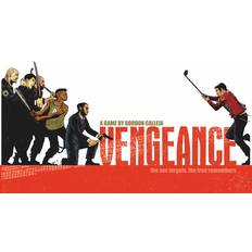 Greenbrier Games Vengeance
