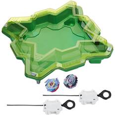 Beyblade burst Hasbro Beyblade Burst Evolution Star Storm Battle Set E0722