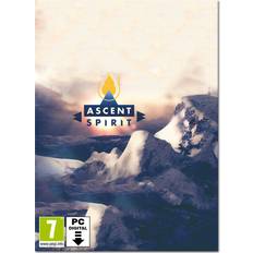 Ascent Spirit (PC)