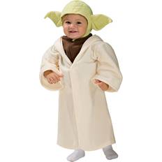 Maskerad yoda Maskerad Rubies Toddler Yoda Costume