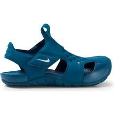 Nike Sunray Protect 2 PS - Green Abyss/Green Abyss/White