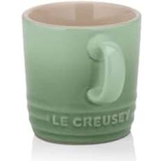 Frostsicher Kupfer Le Creuset Stoneware Espresso Becher 10cl