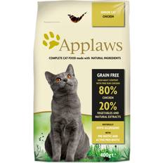 Applaws senior chicken Applaws Senior Cat Food 0.4kg