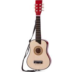 Chitarre giocattolo New Classic Toys Guitar Deluxe 10304