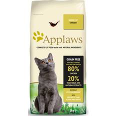 Applaws Senior Cat Food 2kg