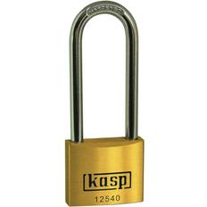 Sicurezza Kasp K12550L80A1 Oro Giallo Serratura Chiave