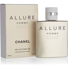 Chanel Homme Eau de Parfum Chanel Allure Homme Edition Blanche EdP