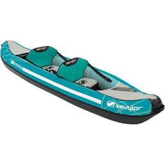 Verde Barcos de goma Sevylor Madison 2000026699, Barco inflable