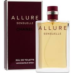 Chanel Allure Sensuelle EdT 50ml