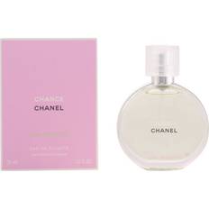 CHANEL CHANCE Eau Fraîche 箱付き Chanel Chance Eau Fraiche EDT Eau de Toilette Spray 3.4 Oz