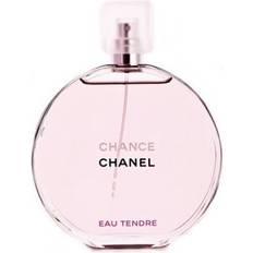 Chanel Eau de Toilette Chanel Chance Eau Tendre EdT 150ml