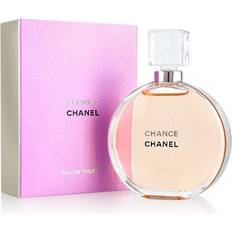 Chanel Femme Eaux de Toilette Chanel Chance EdT