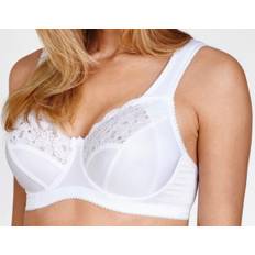 Miss Mary Amsterdam Bra - Wit