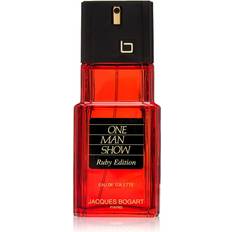 One man show Jacques Bogart One Man Show Ruby Edition EdT 100ml