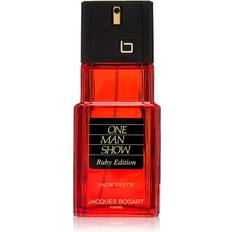 One Man Show Ruby Edition EdT