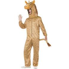 Smiffys Giraffe Costume 53289