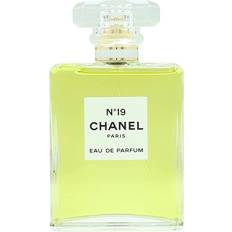 Chanel No.19 EdP 3.4 fl oz • See best prices today »