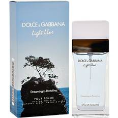 Dolce & Gabbana Light Blue Dreaming in Portofino EdT 50ml