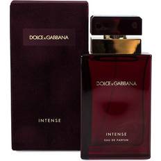 Dolce & gabbana pour femme intense Dolce & Gabbana Pour Femme Intense EdP 50ml