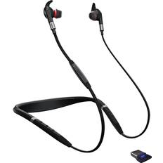 Jabra Evolve 75e MS Auculares