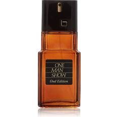 Jacques Bogart Fragrances Jacques Bogart One Man Show Oud Edition EdT 3.4 fl oz