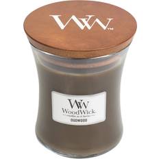 Woodwick Oudwood Medium Doftljus 274.9g