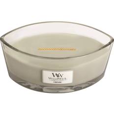 Woodwick Fireside Ellipse Duftkerzen