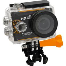 Videokameras Discovery Adventures Expedition Action Camera