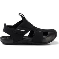 Nike Sandales Nike Sunray Protect 2 PS - Black/White