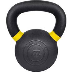 Träningsutrustning Master Fitness BC Edition Kettlebell 16kg