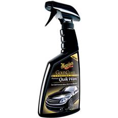 Gold wax Meguiars Gold Class Premium Quik Wax G7716