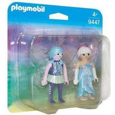 Playmobil fairies Playmobil Winter Fairies 9447