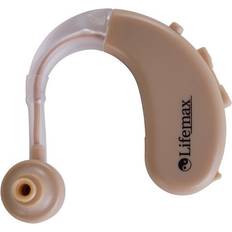 Behind the Ear Hearing Amplifier