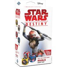 Fantasy Flight Games Star Wars: Destiny Rivals Draft Set