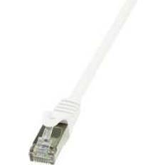 LogiLink EconLine RJ45 F/UTP Cat6 2m