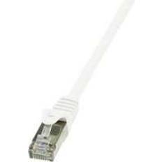 LogiLink EconLine RJ45 F/UTP Cat6 10m