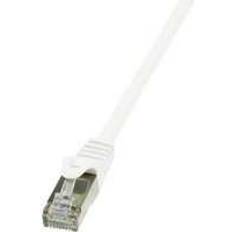 LogiLink EconLine RJ45 F/UTP Cat6 0.2m