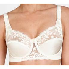 Miss Mary Elegant Underwire Bra - Beige