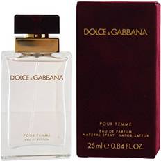 Dolce & Gabbana Eau de Parfum Dolce & Gabbana Pour Femme EdP 25ml