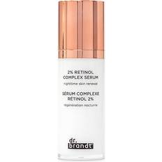 2% Retinol Complex Serum