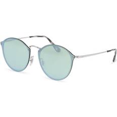 Ray-Ban Blaze Round RB3574N 003/30